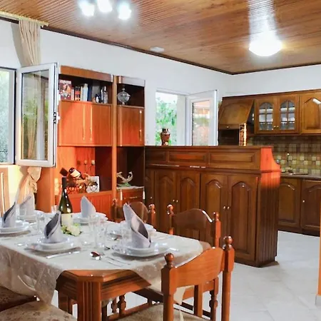 Apartamento Arokaria
