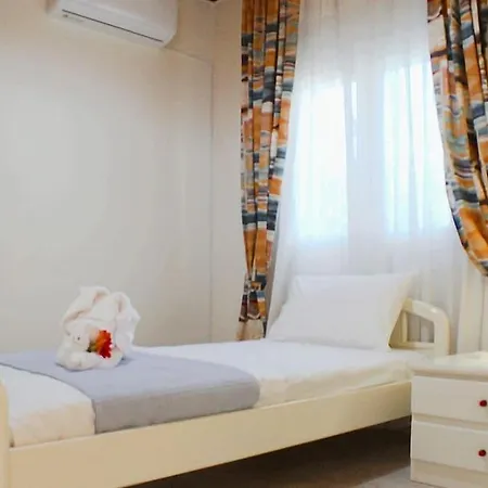 Arokaria Apartamento