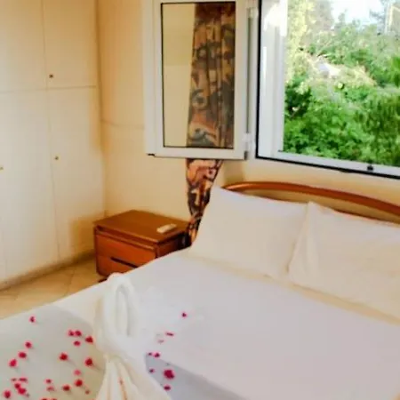 Apartamento Arokaria Kalamata