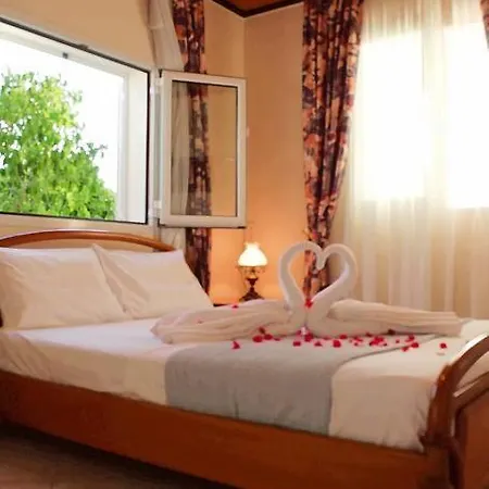 Apartment Arokaria Kalamata