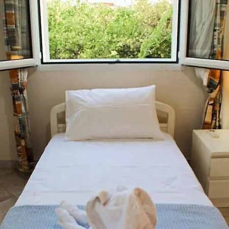 Arokaria Apartment