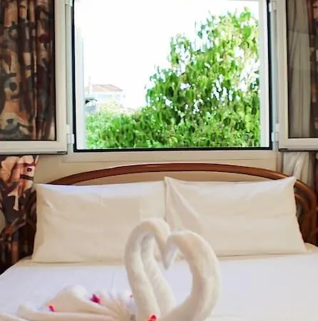 Apartment Arokaria *